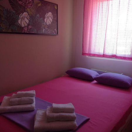 Naissa Apartment Ni Εξωτερικό φωτογραφία