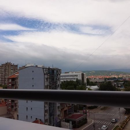 Naissa Apartment Ni Εξωτερικό φωτογραφία
