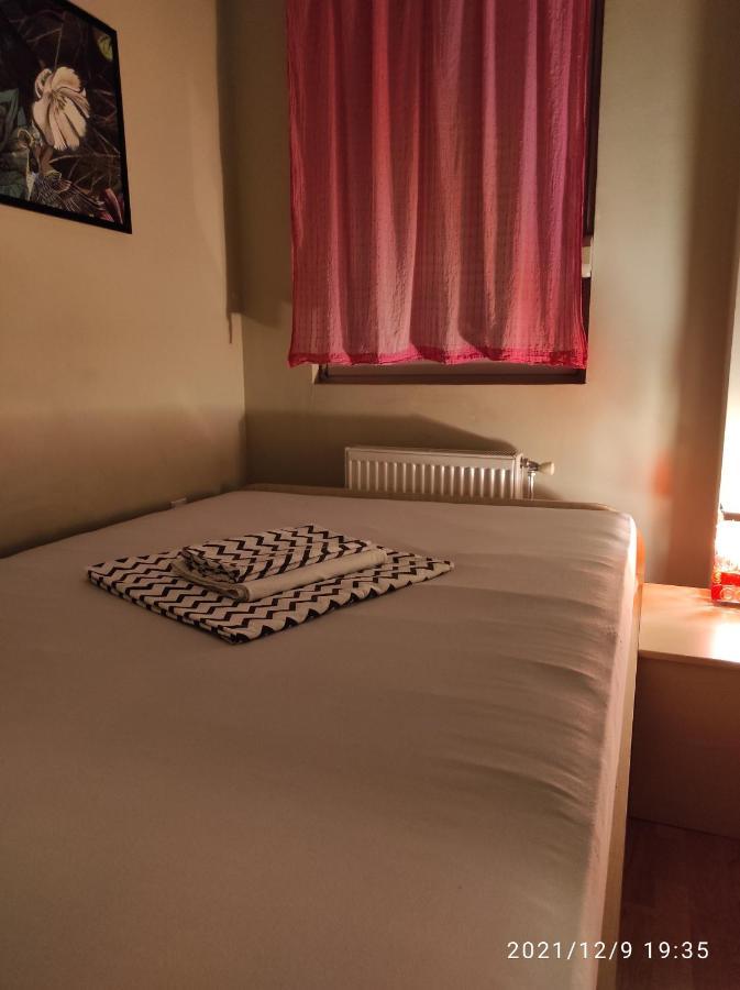 Naissa Apartment Ni Εξωτερικό φωτογραφία