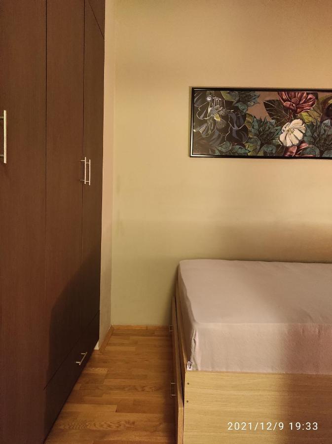 Naissa Apartment Ni Εξωτερικό φωτογραφία