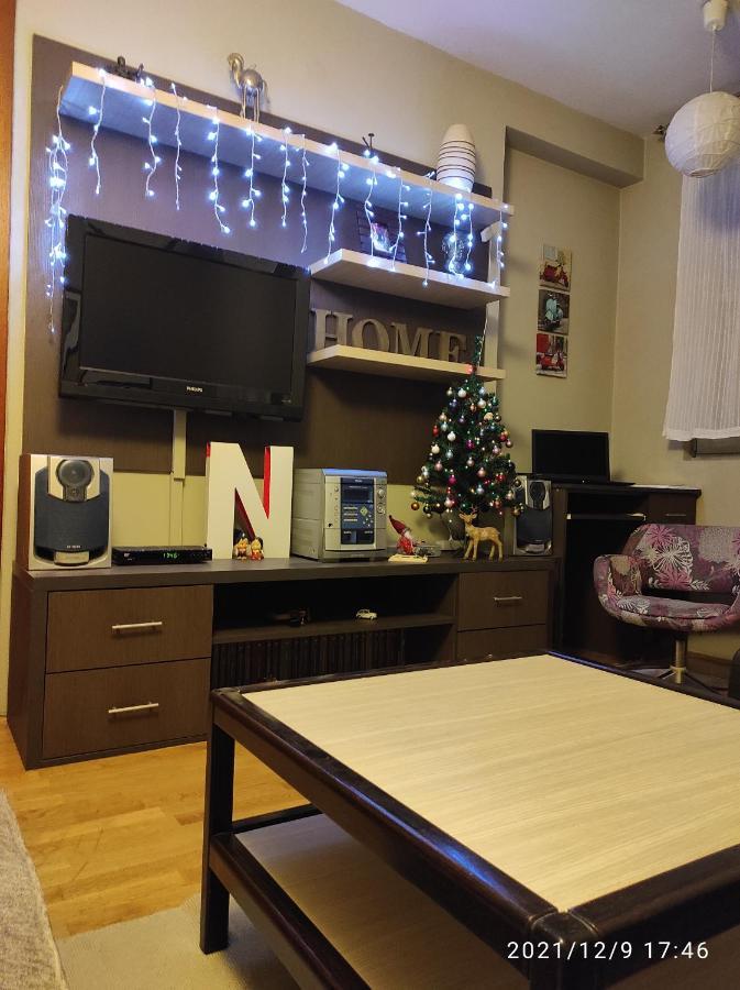 Naissa Apartment Ni Εξωτερικό φωτογραφία