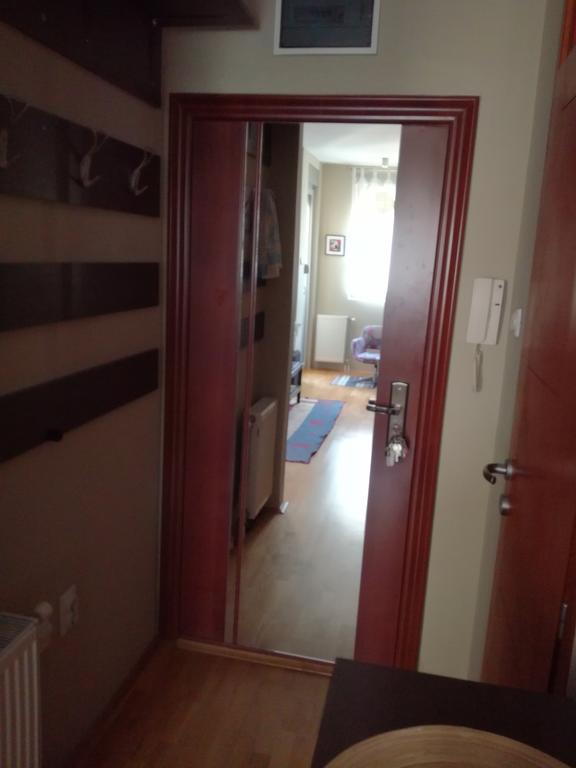 Naissa Apartment Ni Εξωτερικό φωτογραφία