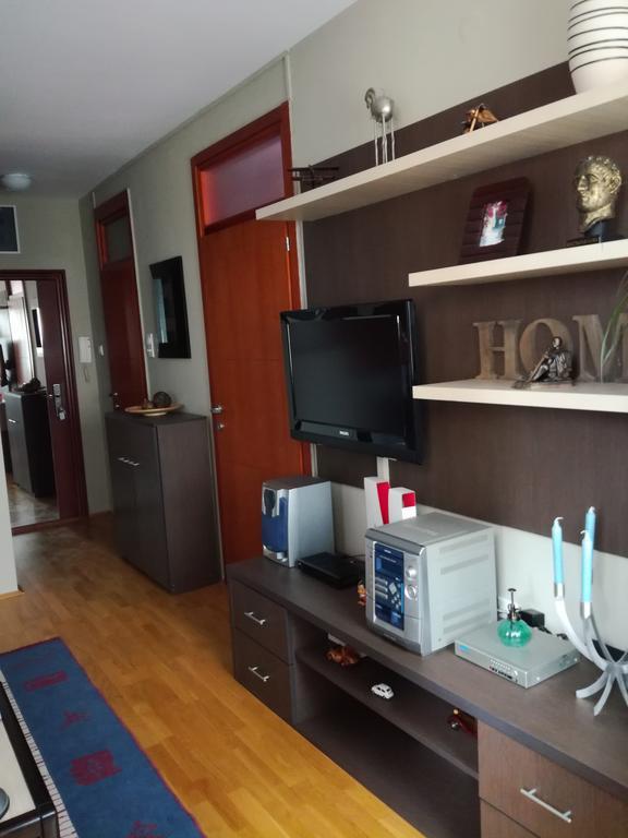 Naissa Apartment Ni Εξωτερικό φωτογραφία