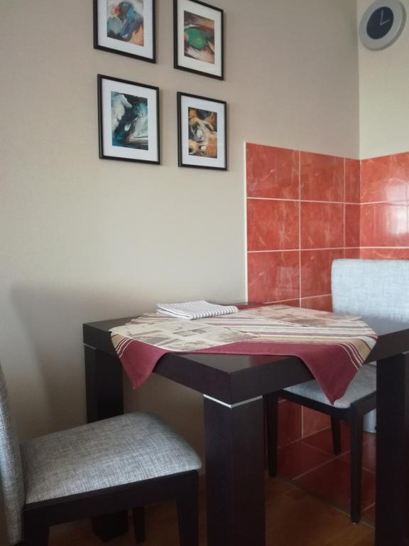 Naissa Apartment Ni Εξωτερικό φωτογραφία