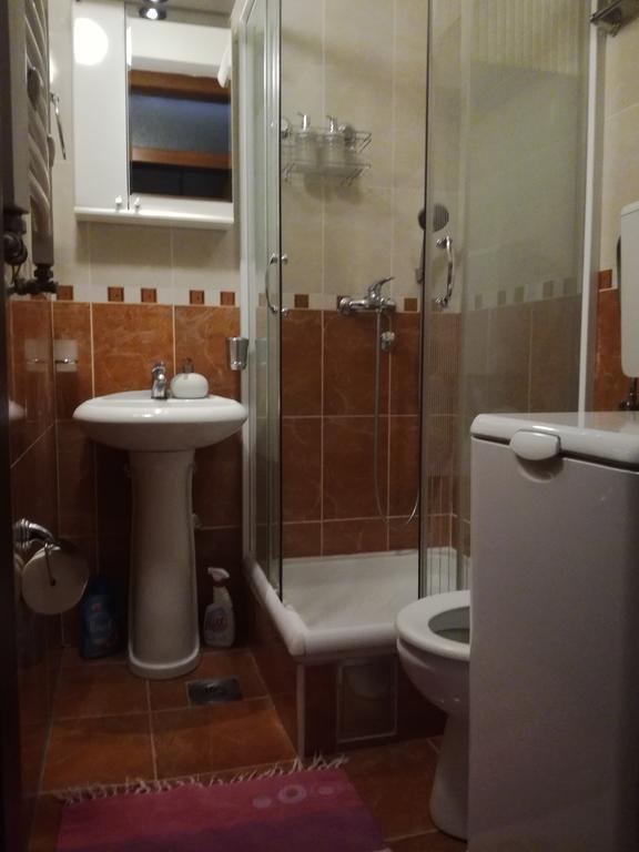 Naissa Apartment Ni Εξωτερικό φωτογραφία