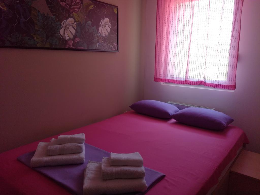 Naissa Apartment Ni Εξωτερικό φωτογραφία