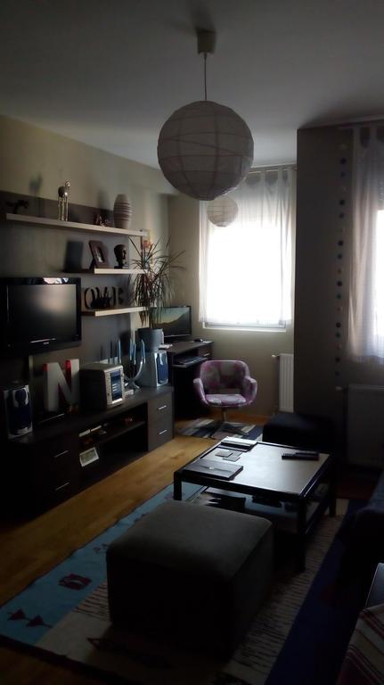 Naissa Apartment Ni Εξωτερικό φωτογραφία