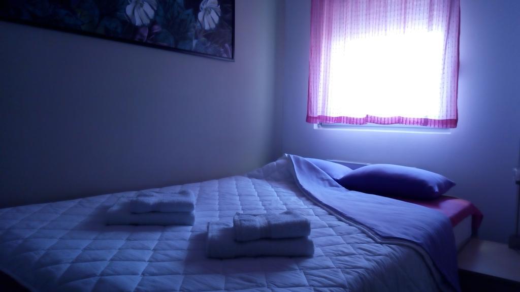 Naissa Apartment Ni Εξωτερικό φωτογραφία